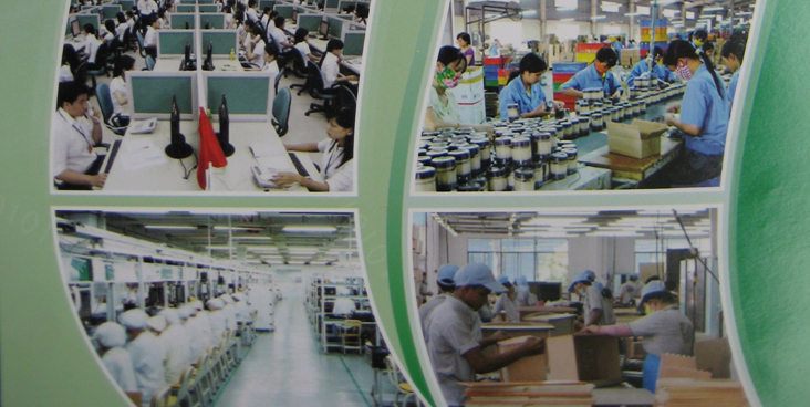 Cung ứng lao động