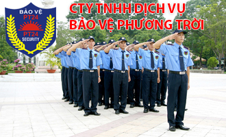 Bảo vệ phương trời