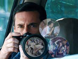 Thám tử giám sát